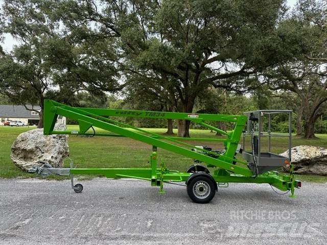 Niftylift TM34MG Prívesové plošiny
