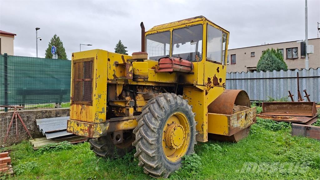 ZTS VV 100 Stavebníctvo - ostatné