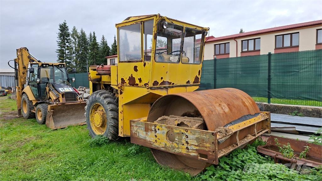 ZTS VV 100 Stavebníctvo - ostatné