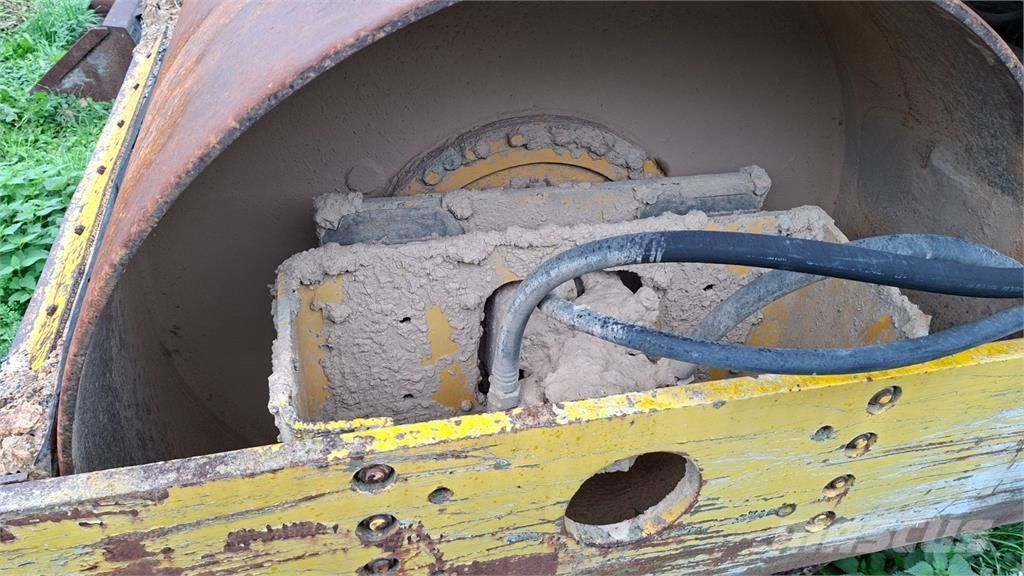 ZTS VV 100 Stavebníctvo - ostatné