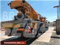 Terex Demag AC 250-5 Žeriavy pre ťažký terén