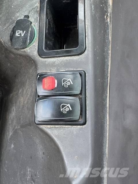 Volvo ECR 25 D Mini rýpadlá < 7t