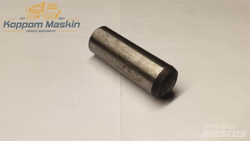 Ponsse 0066156 Podvozky a zavesenie kolies