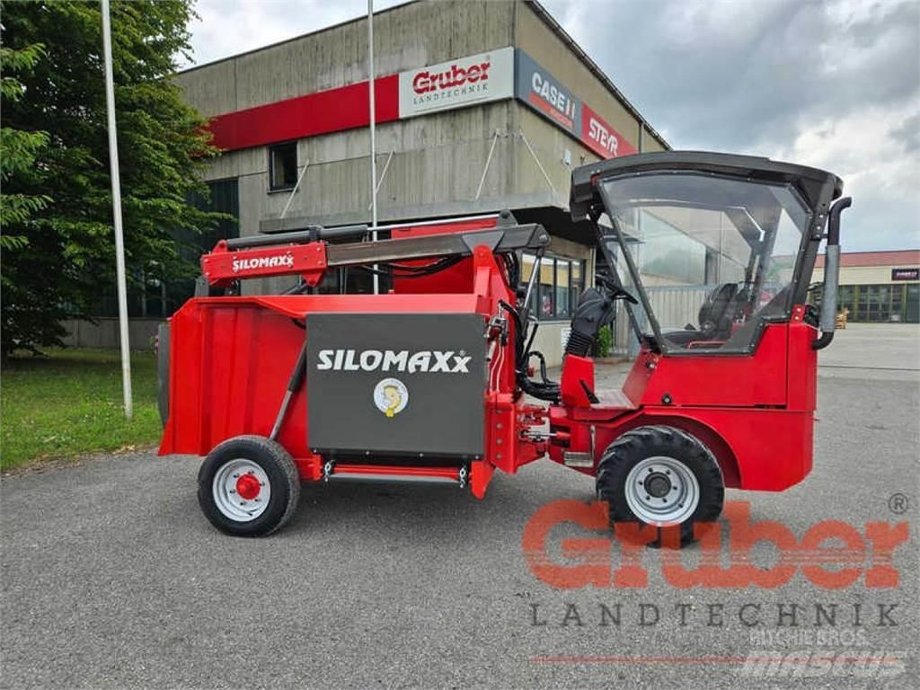 Gruber SVT 3545 W Zariadenie na vykladanie sila