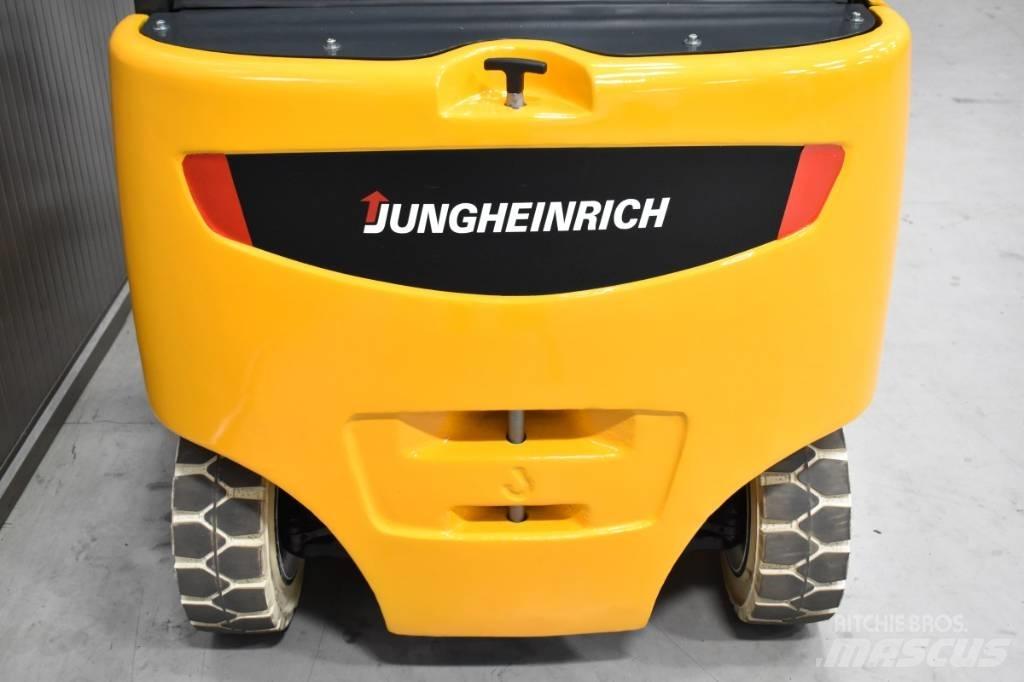 CAT 2EPC5000 Akumulátorové vozíky