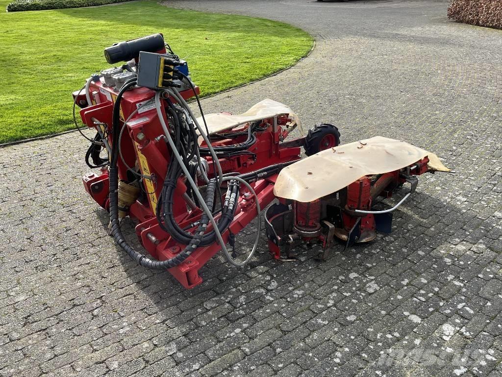  Ladurner 7 FS Ďalšie poľnohospodárske stroje