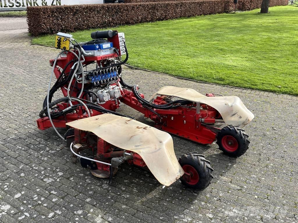  Ladurner 7 FS Ďalšie poľnohospodárske stroje