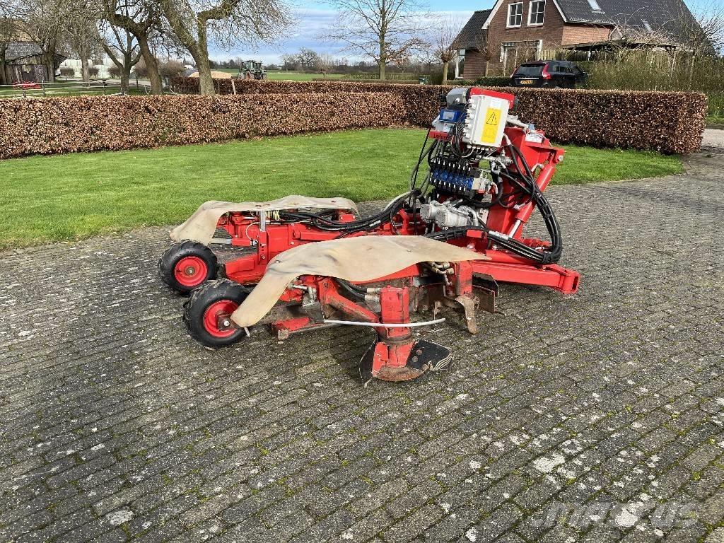  Ladurner 7 FS Ďalšie poľnohospodárske stroje