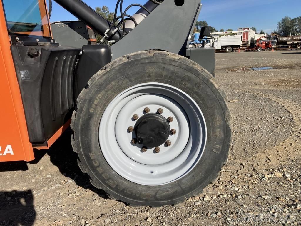 JLG G 6-42 A Teleskopické manipulátory