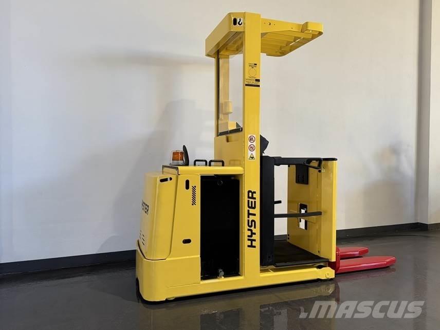 Hyster K1.0L-17SL Nízkozdvižné vozíky