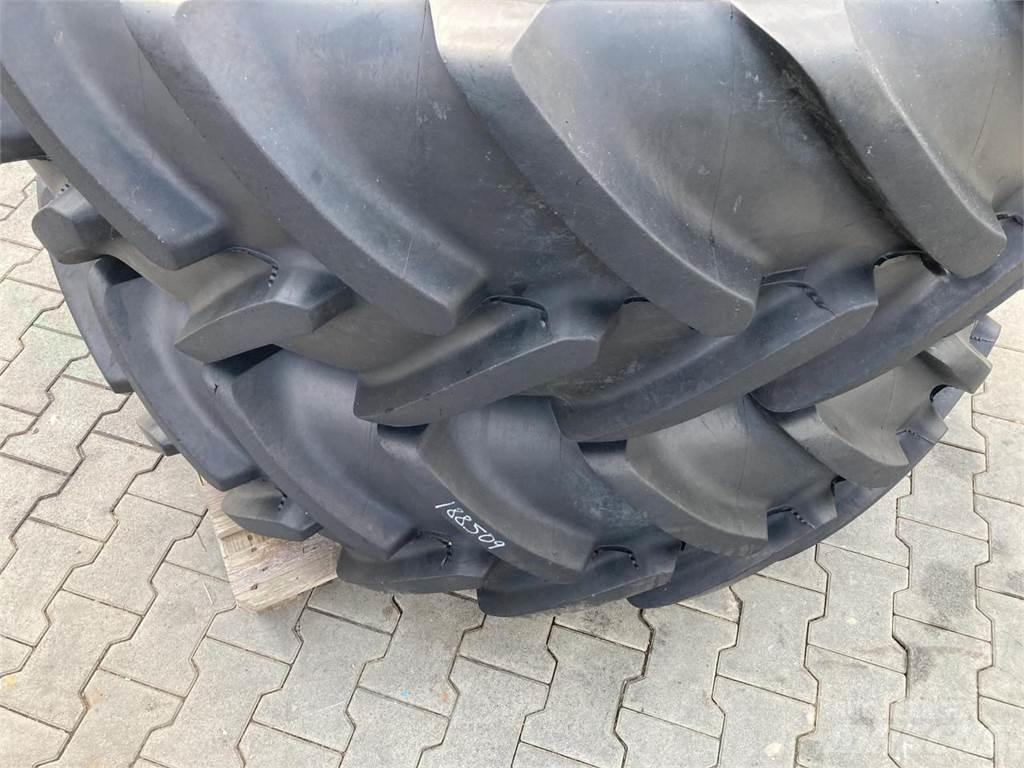 Michelin 480/70R38 Pneumatiky, kolesá a ráfiky