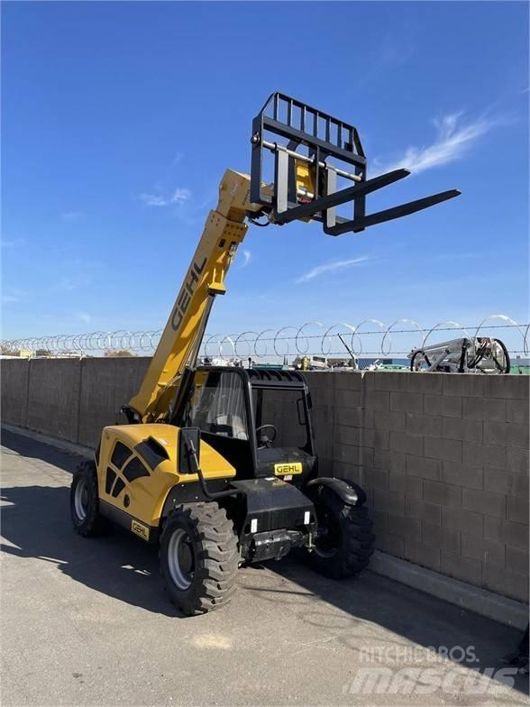 Gehl RS5-19 GEN 3 Teleskopické manipulátory