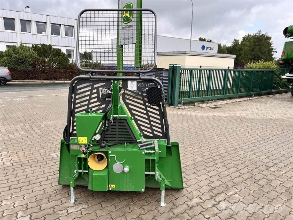 Krpan 550 GL Navijaky