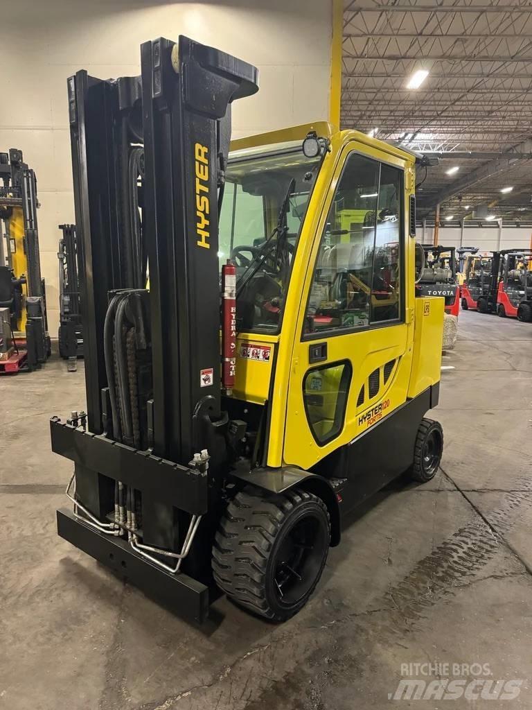 Hyster S 120 FT Iné