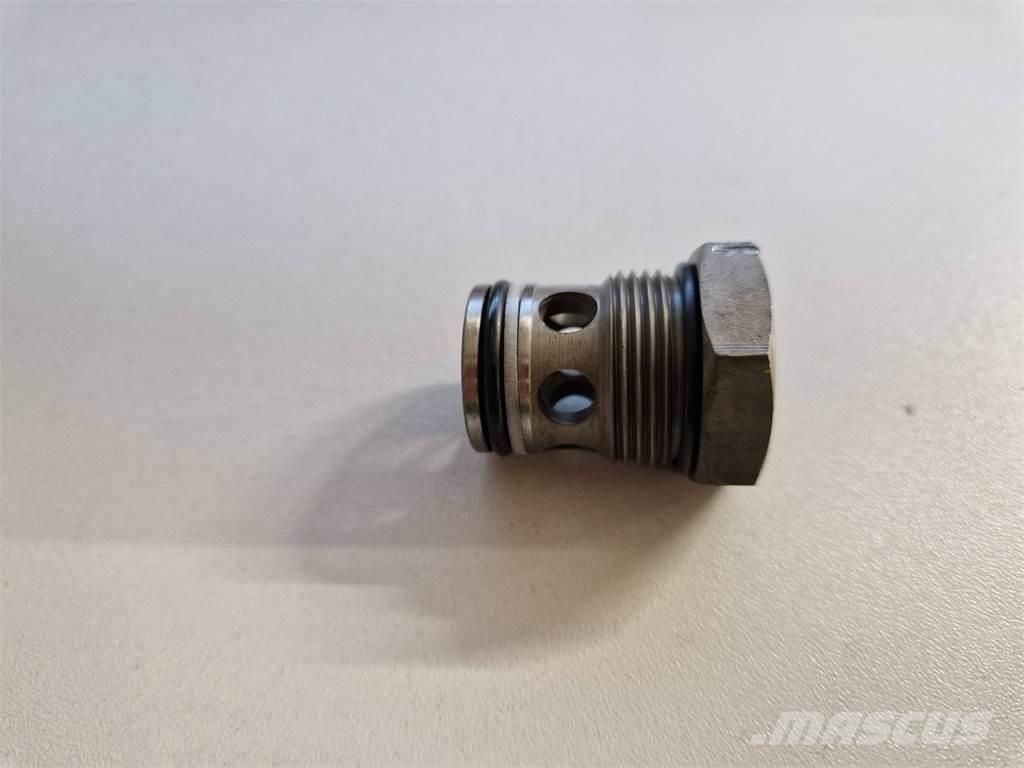 Rottne 025-0006 Hydraulika