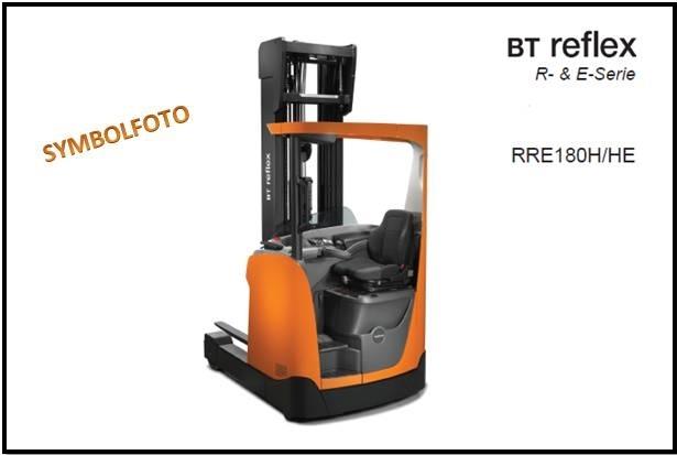BT RR E 180 H Retraky