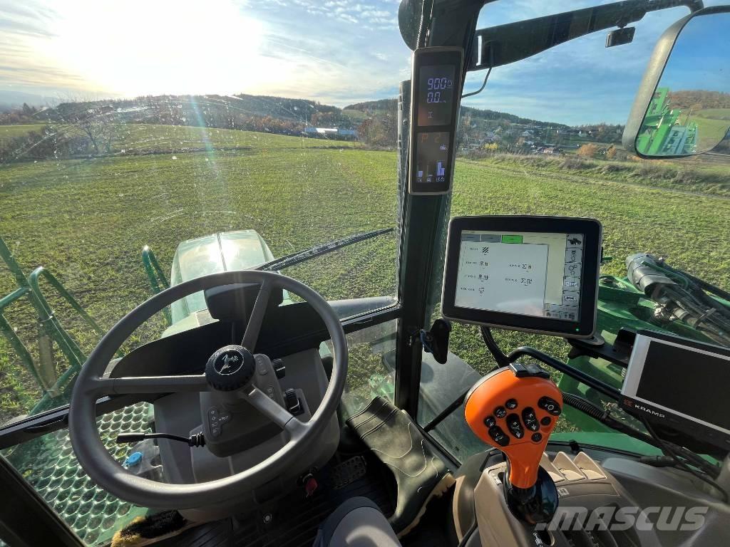 John Deere R 4040 i Samohybné postrekovače