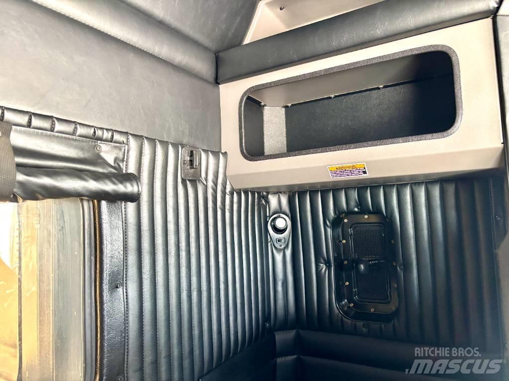 Kenworth W 900 Ťahače