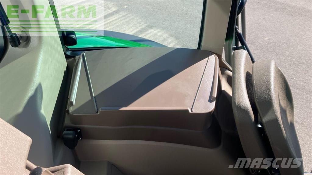 John Deere 6m 125 Traktory