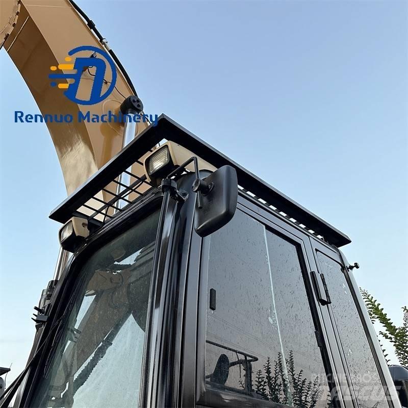CAT 330 D L Pásové rýpadlá
