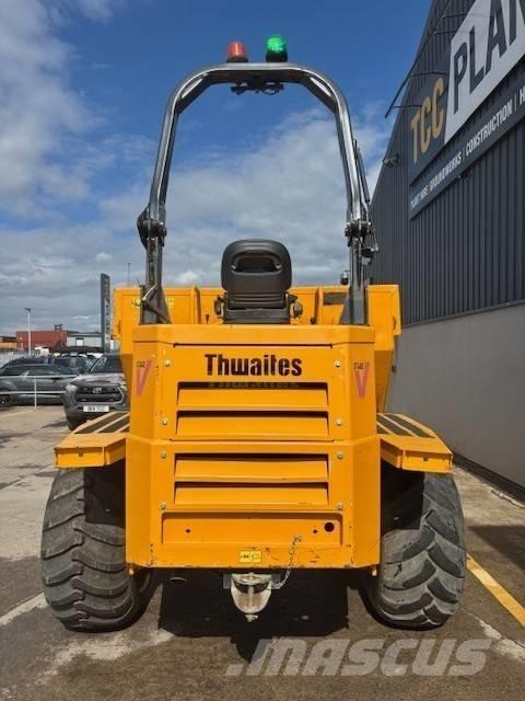 Thwaites 9T Stavebné sklápače