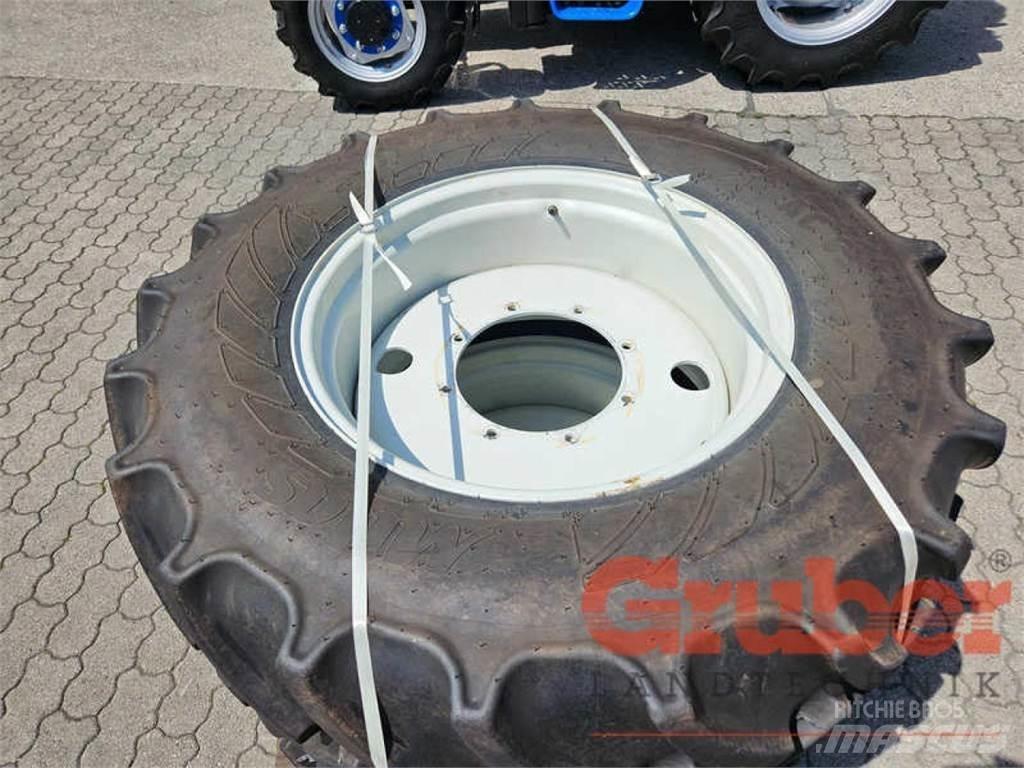 Mitas 440/65R28 Pneumatiky, kolesá a ráfiky