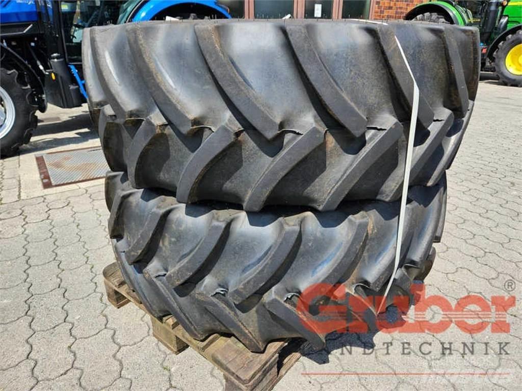 Mitas 440/65R28 Pneumatiky, kolesá a ráfiky