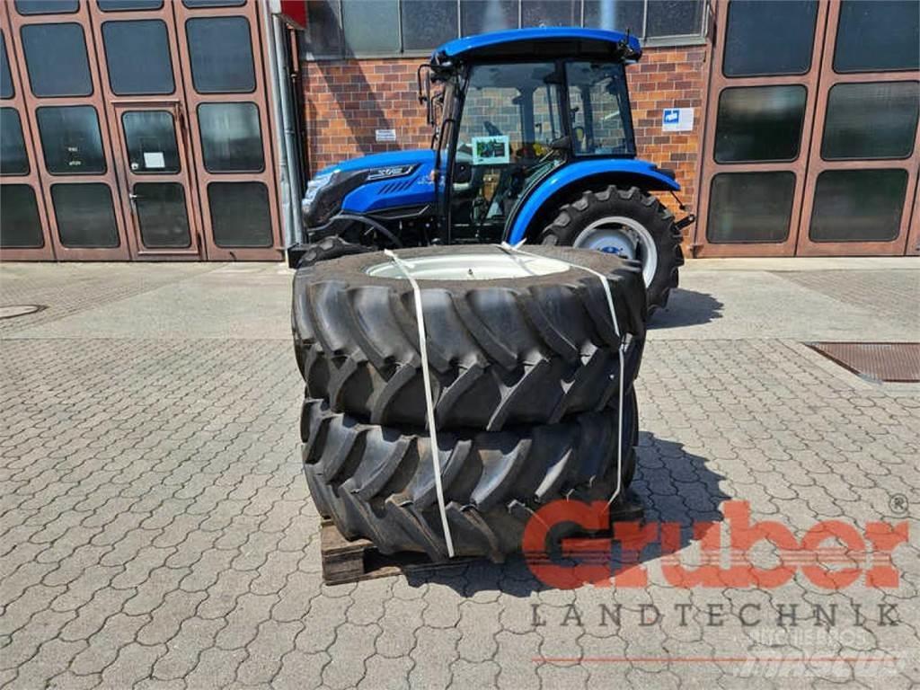 Mitas 440/65R28 Pneumatiky, kolesá a ráfiky