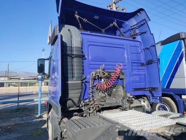 Volvo FM 9 340 Ťahače