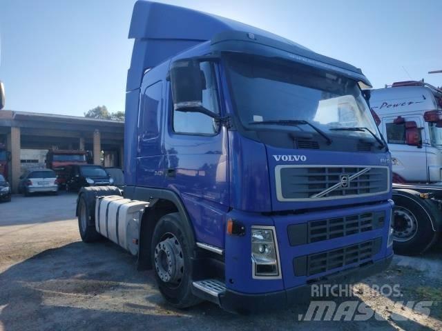 Volvo FM 9 340 Ťahače