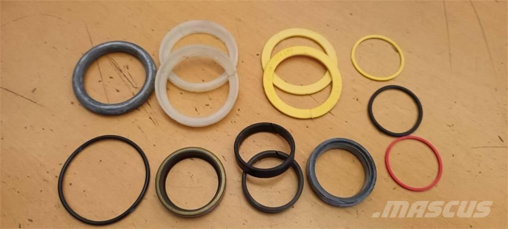  FMG/Ösa 100138 Hydraulika