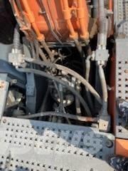 Doosan DX 300 LC-5 Pásové rýpadlá
