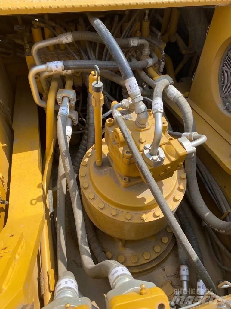 CAT 336 D Pásové rýpadlá