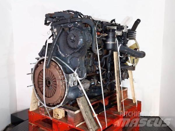 Iveco Cursor 11 E6 Motory