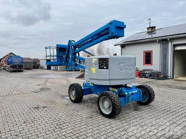 Genie Z 45/25 Kĺbové plošiny