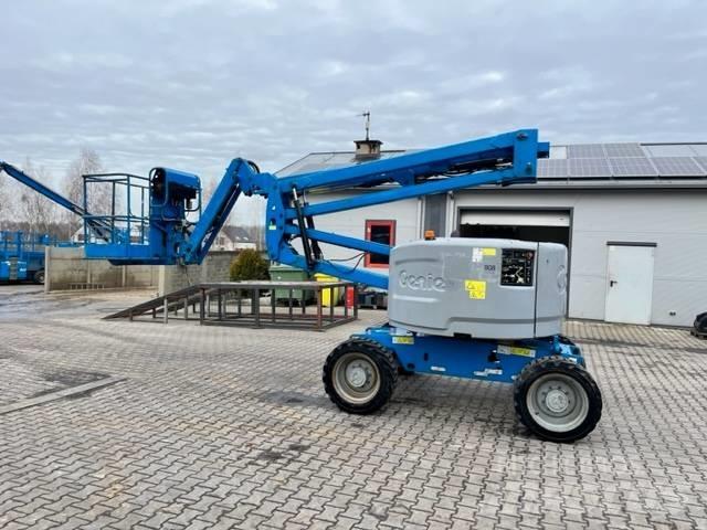 Genie Z 45/25 Kĺbové plošiny