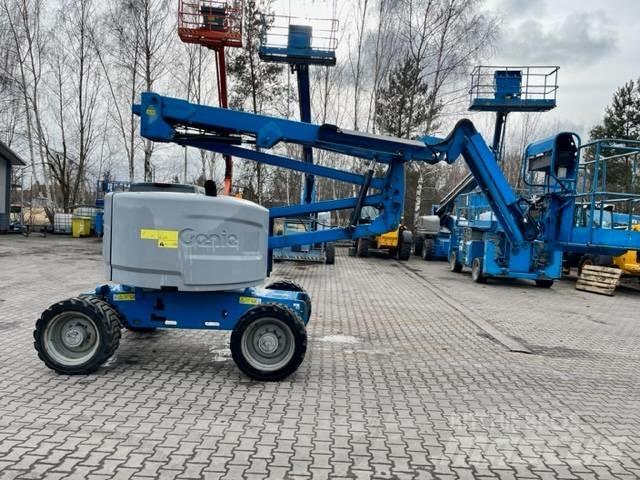 Genie Z 45/25 Kĺbové plošiny
