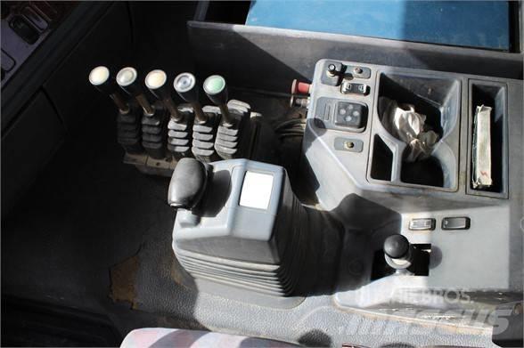 Mercedes-Benz 2531 Nosiče kontajnerov/Prepravníky kontajnerov