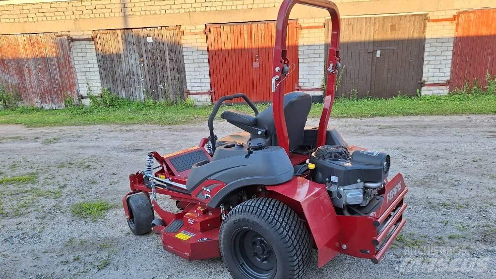 Ferris ISX 800 Kosačky s nulovým polomerom otáčania
