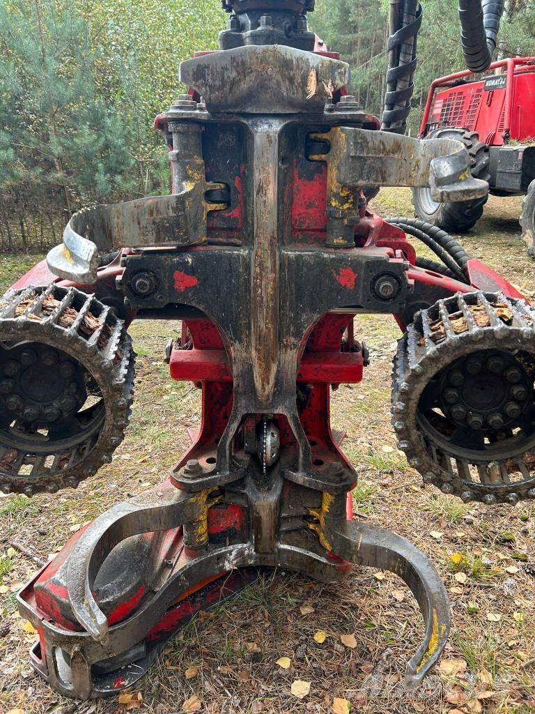 SP 561 Odvetvovače