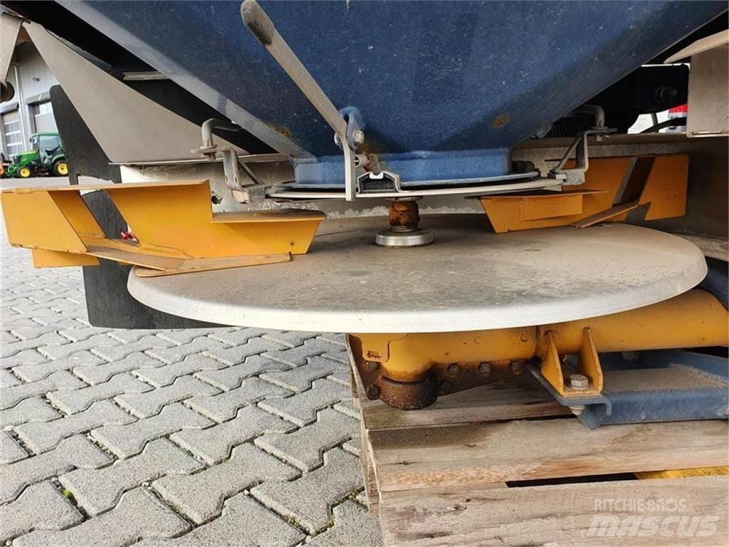 Bogballe M2 Plus Rozmetadlá priemyselných hnojív