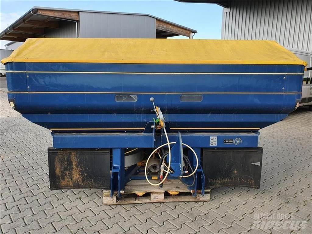 Bogballe M2 Plus Rozmetadlá priemyselných hnojív