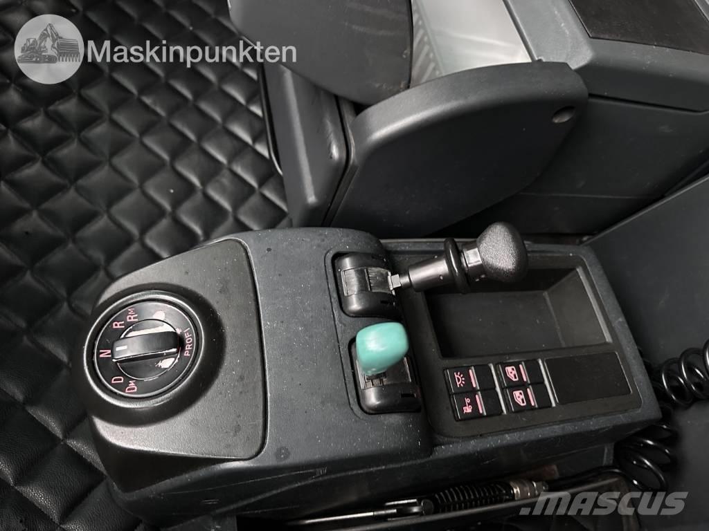 MAN TGX 28.500 Ťahače