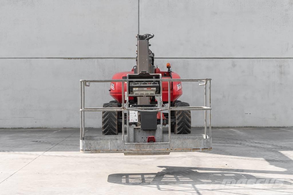 Manitou 200 ATJ Kĺbové plošiny