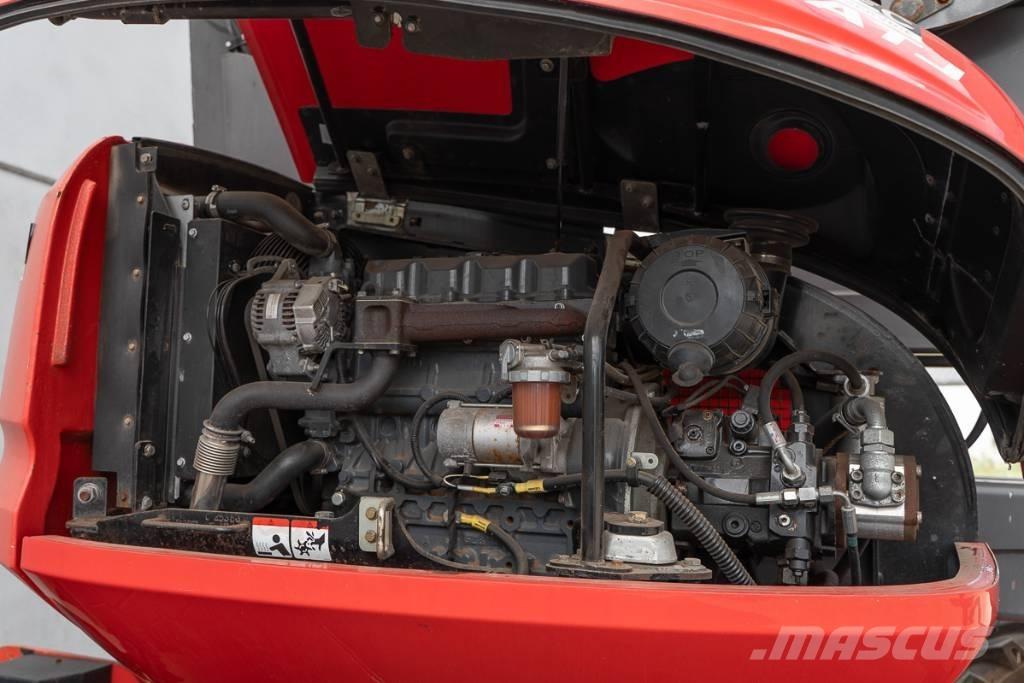 Manitou 200 ATJ Kĺbové plošiny