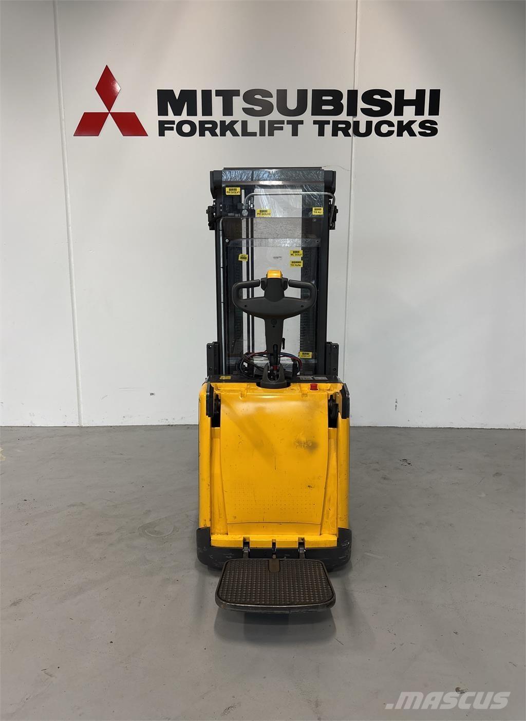 Atlet ULS140 Retraky