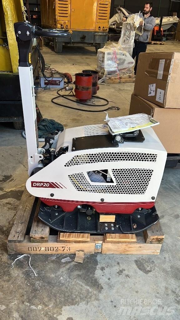 Dynapac DRP20 Iné