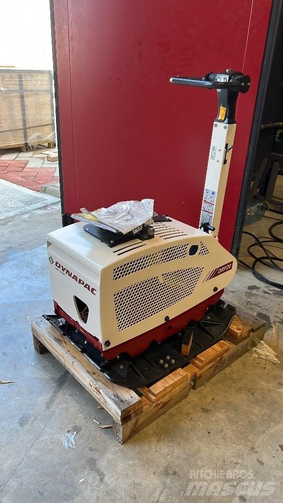 Dynapac DRP20 Iné