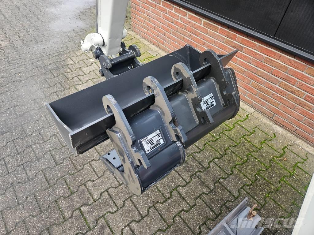 Takeuchi TB 210 R Mini rýpadlá < 7t