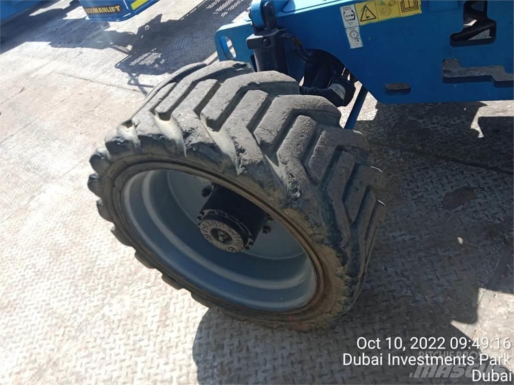 Genie Z45/25JRT Kĺbové plošiny